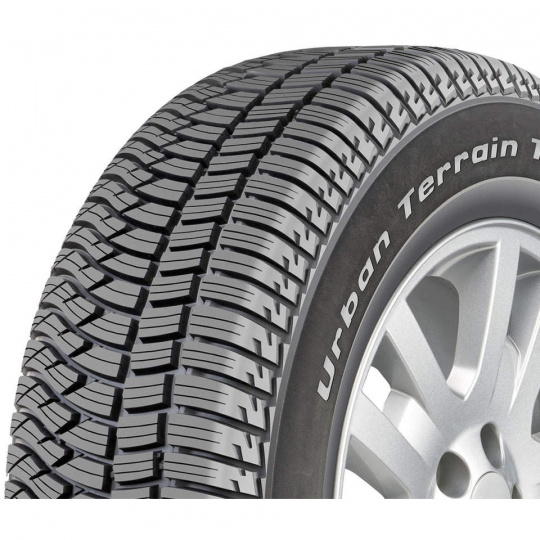 BFGoodrich Urban Terrain T/A 235/65 R 17 108V