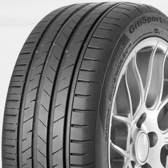 Giti GitiSport S1 SUV 265/45 R 20 104Y Giti GitiSport S1 SUV 265/45 R 20 104Y