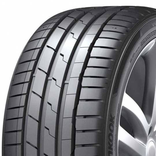 Hankook Ventus S1 evo3 SUV K127A 265/45 ZR 21 108Y