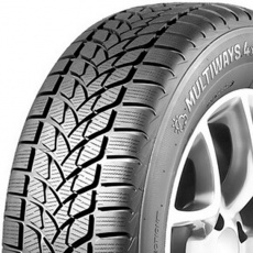 Lassa Multiways 4x4 215/70 R 16 100T