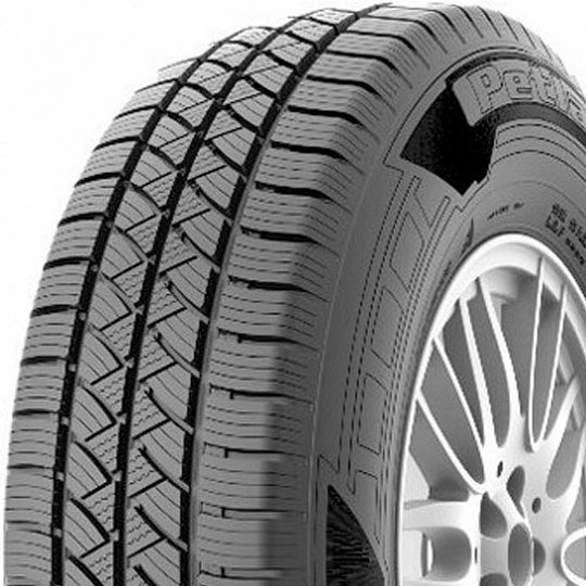 Petlas Van Master All Season 195/75 R 16C 107R Petlas Van Master All Season 195/75 R 16C 107R