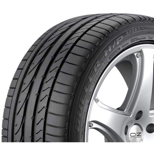 Bridgestone Dueler H/P Sport 235/65 R 17 104V Bridgestone Dueler H/P Sport 235/65 R 17 104V