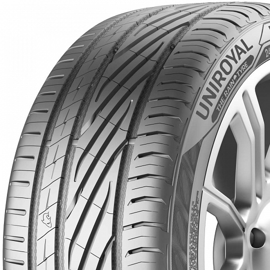 Uniroyal RainSport 5 235/45 R 20 100W Uniroyal RainSport 5 235/45 R 20 100W