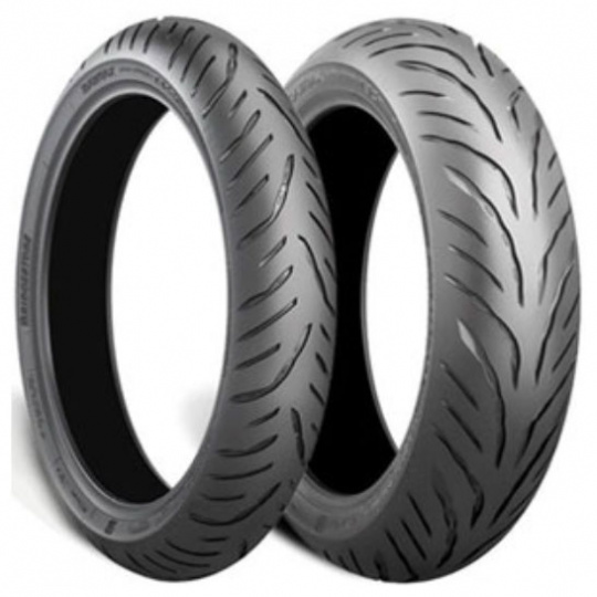 Bridgestone T 32 190/55 R 17 75W Bridgestone T 32 190/55 R 17 75W