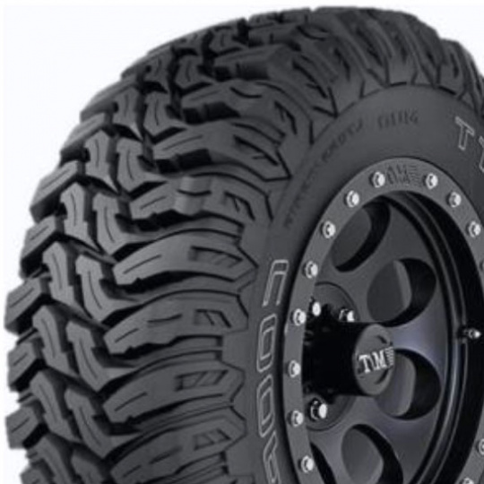 Cooper Evolution MTT 245/75 R 16 120Q
