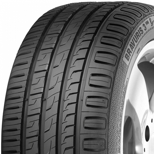 Barum Bravuris 3HM 185/55 R 15 82H