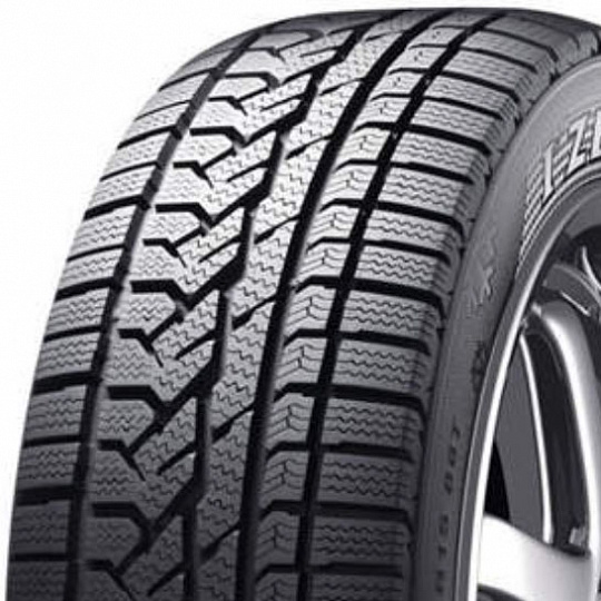 Kumho I´zen RV KC15 225/65 R 17 106H