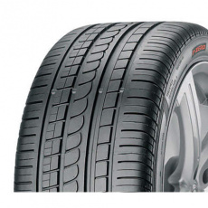 Pirelli PZERO Rosso 295/40 ZR 20 110Y Pirelli PZERO Rosso 295/40 ZR 20 110Y