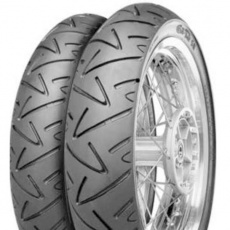 Continental ContiTwist Sport SM 130/70 D 17 62H Continental ContiTwist Sport SM 130/70 D 17 62H