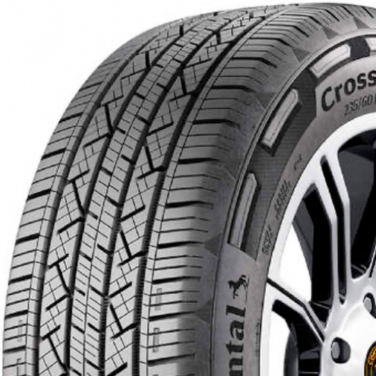 Continental CrossContact H/T 265/60 R 18 114H