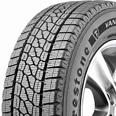 Firestone Vanhawk 2 Winter EVO 235/65 R 16C 115R Firestone Vanhawk 2 Winter EVO 235/65 R 16C 115R