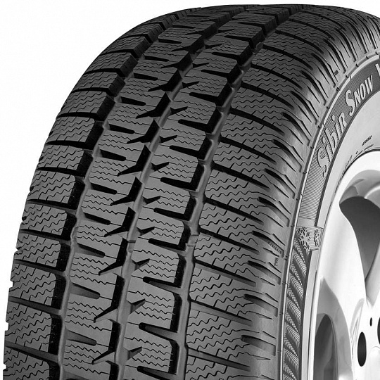 Matador MPS530 Sibir Snow Van 215/70 R 15C 109/107R
