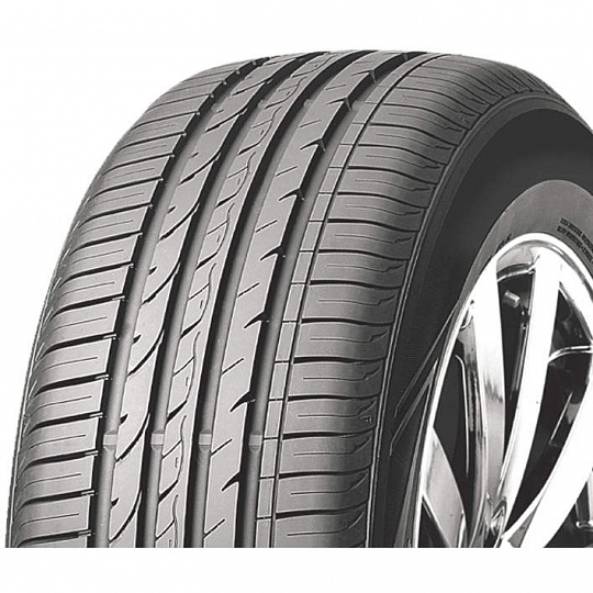 Nexen N'blue Premium 165/65 R 15 81T
