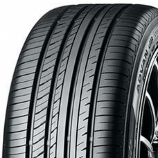 Yokohama Advan dB V552 245/45 R 20 103Y