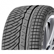 Michelin Pilot Alpin PA4 345/25 R 21 101W Michelin Pilot Alpin PA4 345/25 R 21 101W