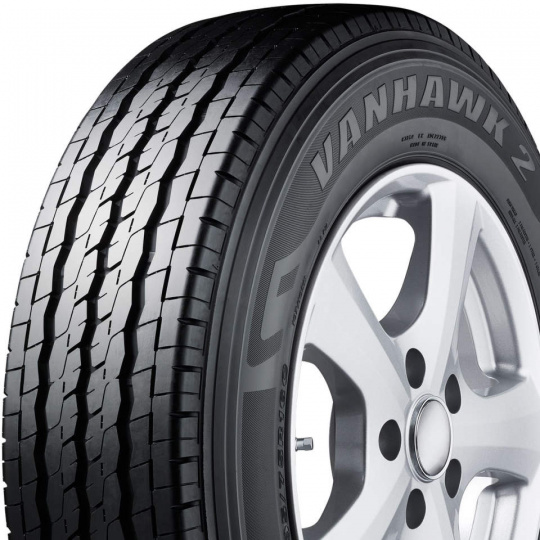 Firestone Vanhawk 2 215/70 R 15C 109S