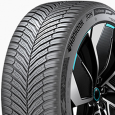 Hankook iON FLEXCLIMATE SUV IL01A 235/55 R 18 104V