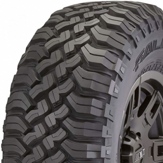 Falken Wildpeak M/T01 35/12,5 R 17 121Q Falken Wildpeak M/T01 35/12,5 R 17 121Q