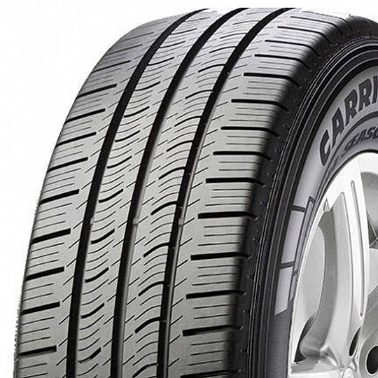 Pirelli Carrier All Season 2 215/65 R 15C 104/102T
