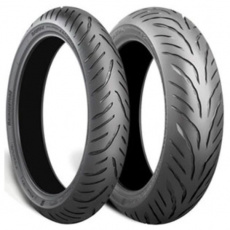 Bridgestone T 32 110/80 R 18 58W Bridgestone T 32 110/80 R 18 58W