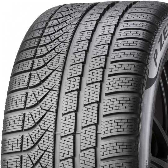 Pirelli P ZERO Winter 245/35 R 20 91V Pirelli P ZERO Winter 245/35 R 20 91V