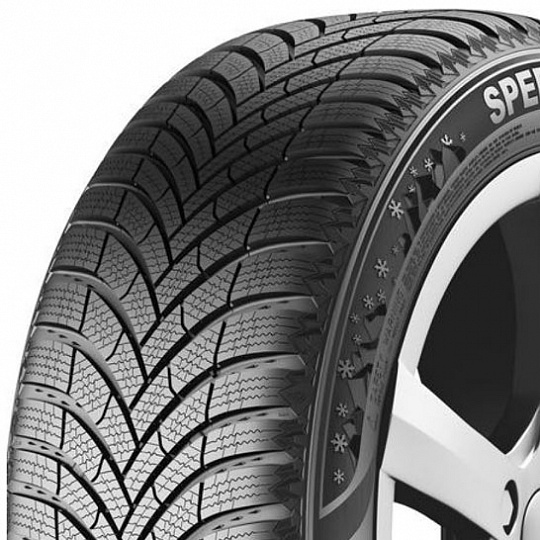Semperit Speed-Grip 5 255/40 R 21 102V Semperit Speed-Grip 5 255/40 R 21 102V