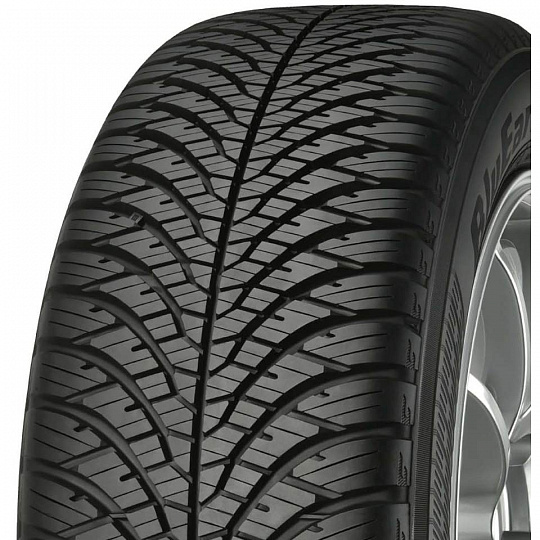 Yokohama BluEarth-4S AW21 255/40 R 20 101Y