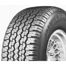 Bridgestone Dueler H/T 689 265/70 R 16 112H Bridgestone Dueler H/T 689 265/70 R 16 112H