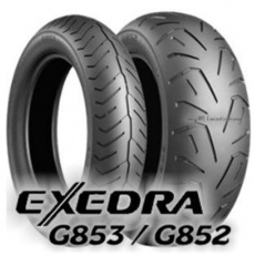 Bridgestone G 852 240/55 R 16 86V