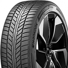 Hankook Winter i*cept iON X IW01A 255/45 R 19 104V Hankook Winter i*cept iON X IW01A 255/45 R 19 104V
