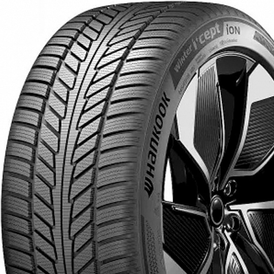 Hankook IW01 ION ICEPT 225/55 R 18 98V Hankook IW01 ION ICEPT 225/55 R 18 98V