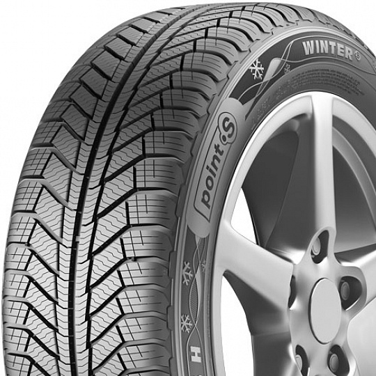 Point-S Winter S 245/45 R 19 102V Point-S Winter S 245/45 R 19 102V