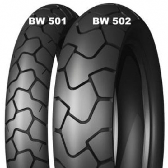 Bridgestone BW 502 160/60 R 17 69W