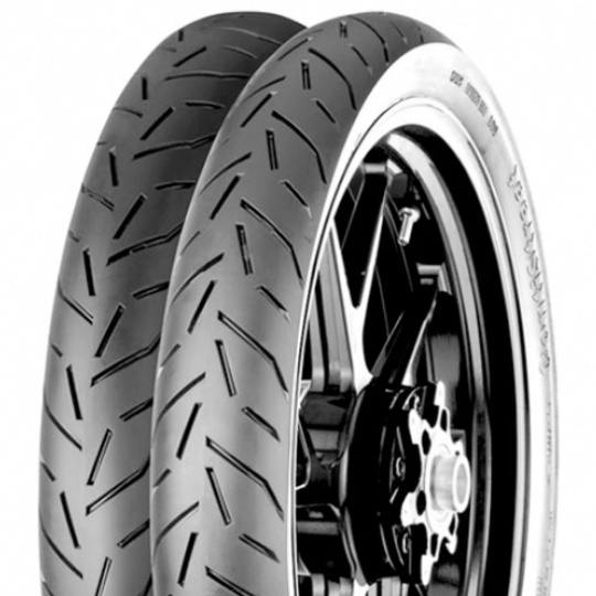 Continental ContiStreet 2,75/ D 17 47P Continental ContiStreet 2,75/ D 17 47P