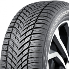 Nokian Seasonproof 215/55 R 17 98W