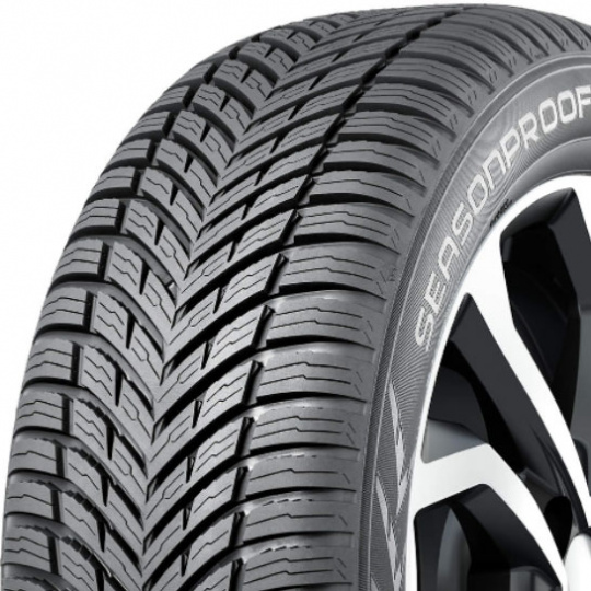 Nokian Seasonproof 215/55 R 17 98W