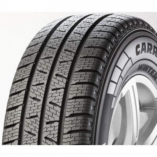 Pirelli Carrier Winter 235/65 R 16C 115/113R Pirelli Carrier Winter 235/65 R 16C 115/113R