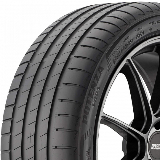 Bridgestone Potenza S005 225/40 R 18 92Y Bridgestone Potenza S005 225/40 R 18 92Y