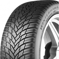 Firestone Winterhawk 4 275/45 R 20 110V Firestone Winterhawk 4 275/45 R 20 110V