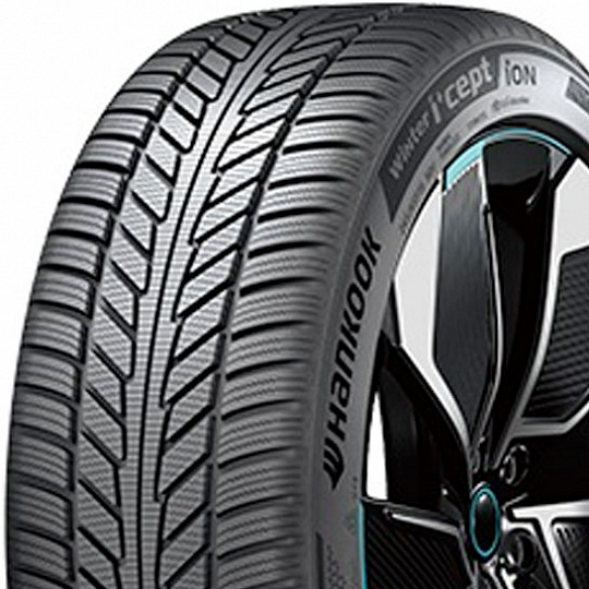 Hankook IW01A ION ICEPT SUV 255/40 R 21 102H Hankook IW01A ION ICEPT SUV 255/40 R 21 102H
