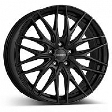 DEZENT KY black 8x18