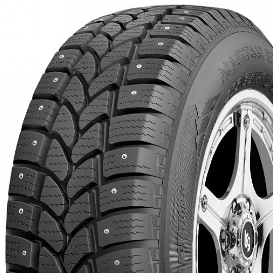 Riken Allstar Stud 185/70 R 14 88T