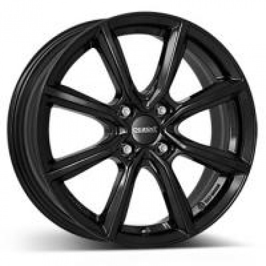 DEZENT TN black 6,5x16