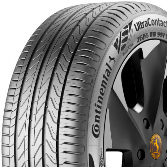 Continental UltraContact NXT 235/50 R 20 104T Continental UltraContact NXT 235/50 R 20 104T