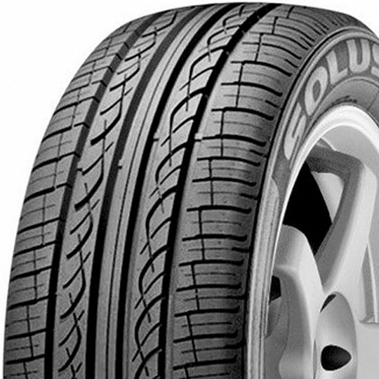 Kumho Solus KH15 255/60 R 18 108H