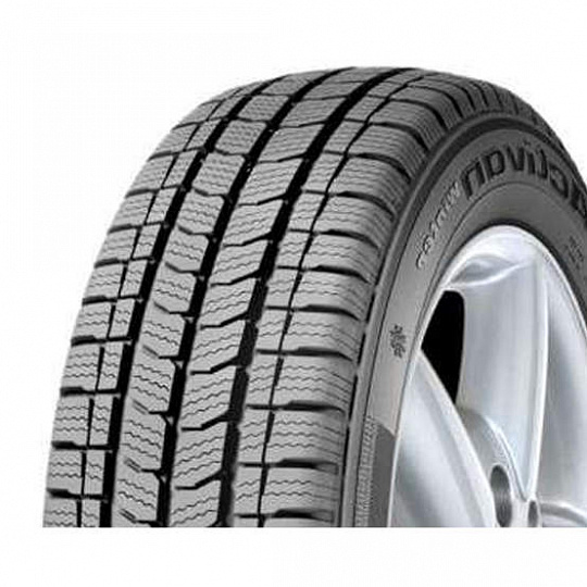 BFGoodrich Activan Winter 215/65 R 16C 109/107R BFGoodrich Activan Winter 215/65 R 16C 109/107R