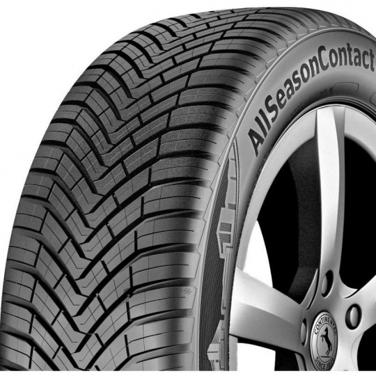 Continental AllSeasonContact 185/60 R 15 88V Continental AllSeasonContact 185/60 R 15 88V