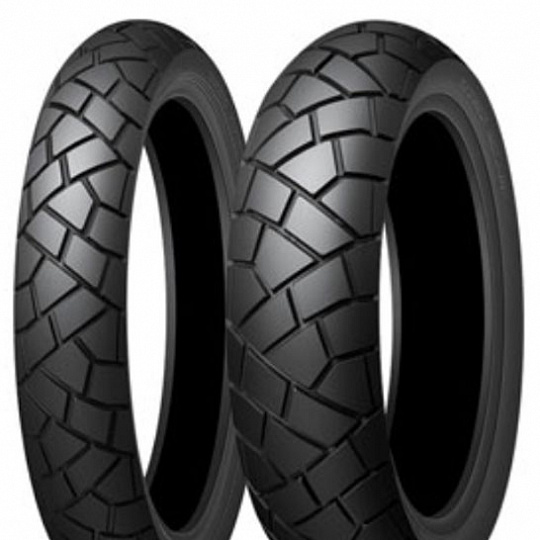 Dunlop Trailmax Mixtour 150/70 R 18 70V Dunlop Trailmax Mixtour 150/70 R 18 70V