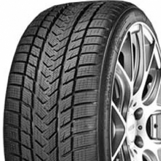 Gripmax Pro Winter 335/25 R 22 105V Gripmax Pro Winter 335/25 R 22 105V