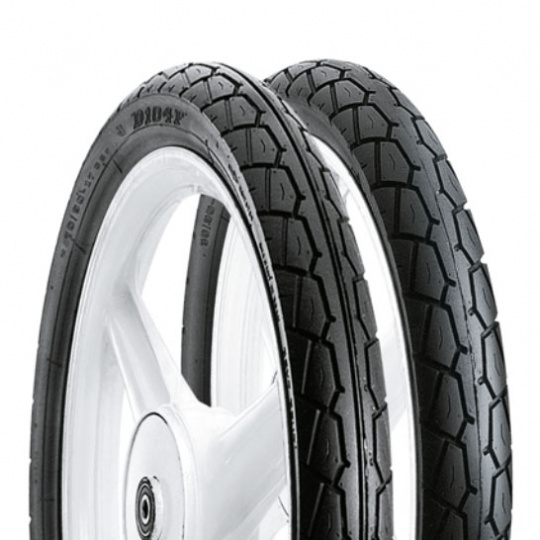 Dunlop D104 2,75/ D 17 41P